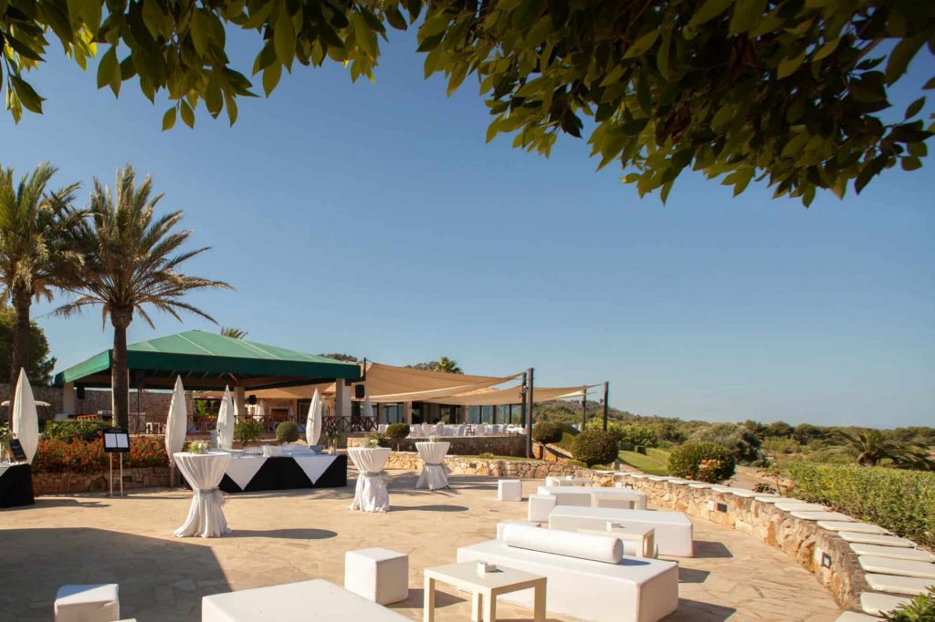 Aperitivo Chill Out, Spain4Weddings