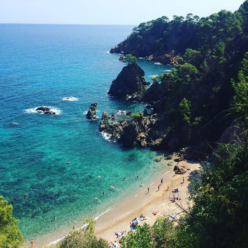 Costa Brava