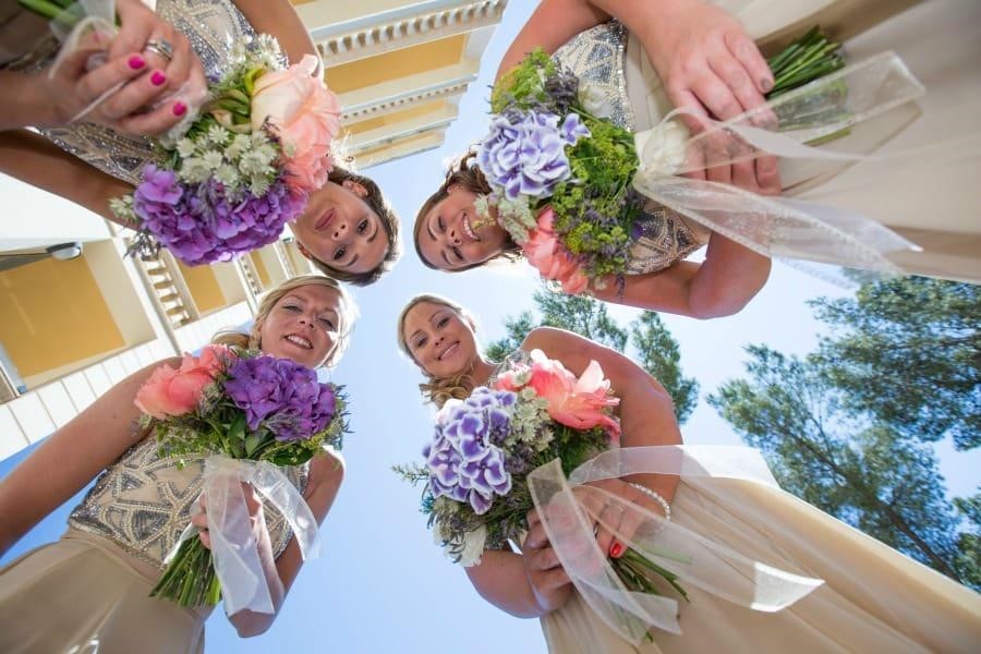 Floristeria La Rosaleda