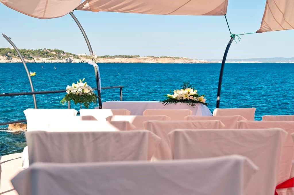 Hotel Barcelo, Spain4Weddings