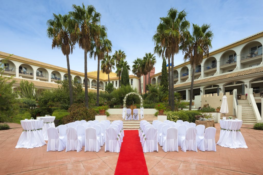 3 WAYS TO CHOOSE THE BEST WEDDING VENUE FOR A SPANISH WEDDING - Spain