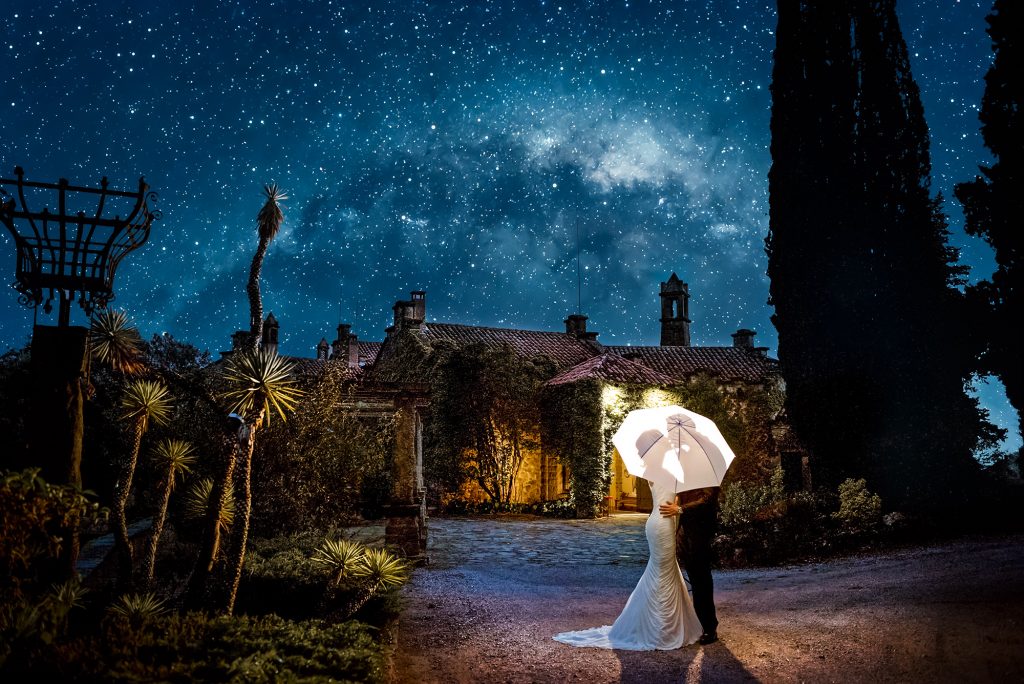 5 Creative ways to personalize your wedding. Photo by FotoClip