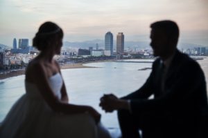 Top 5 tips for planning your wedding in Spain