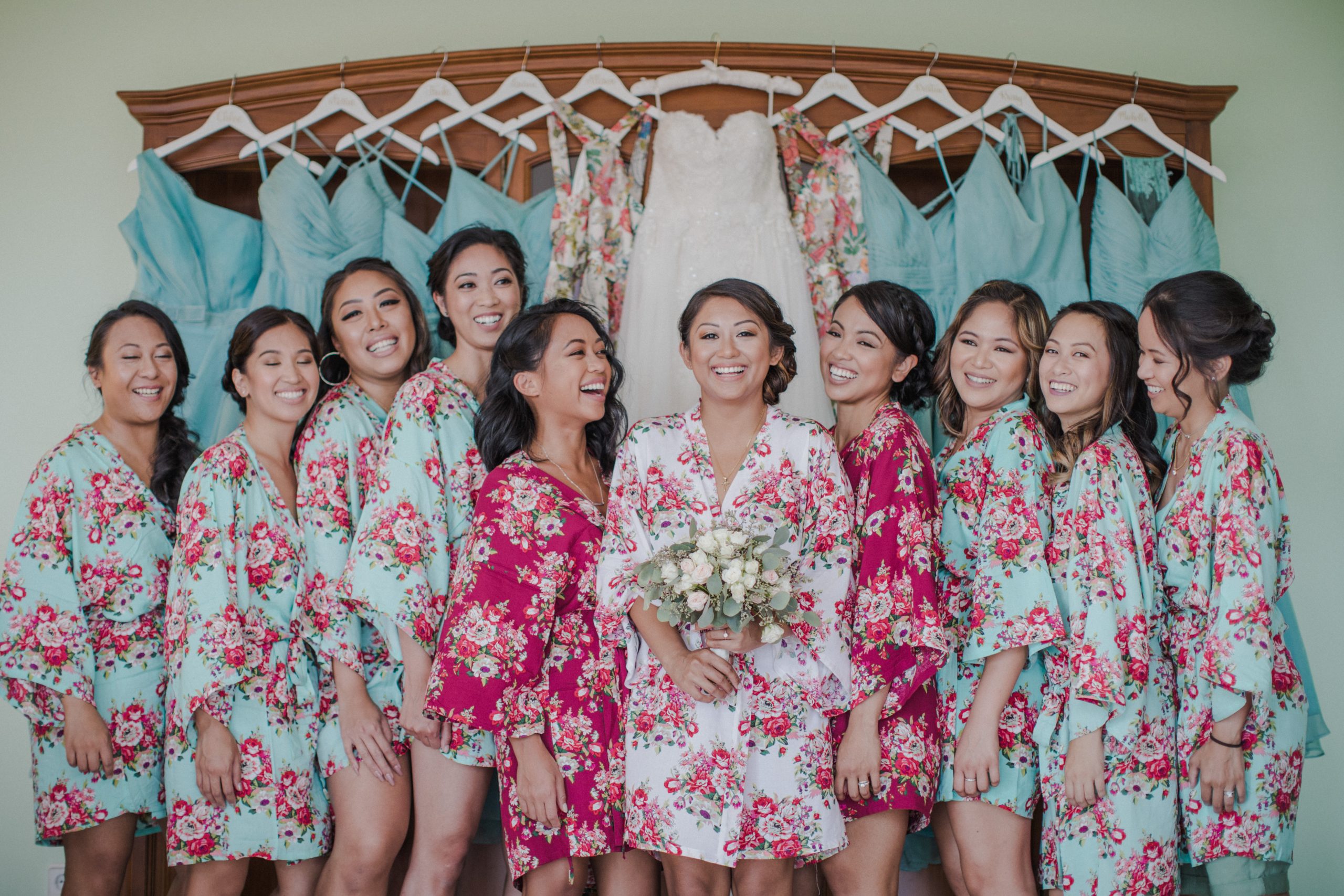Wedding Routine HOW TO CREATE A BEAUTY ROUTINE SIX MONTHS BEFORE YOUR WEDDING ...