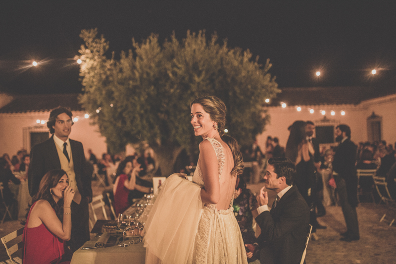 7 Things that annoy wedding guests the most that Photo by Doble Mirada.