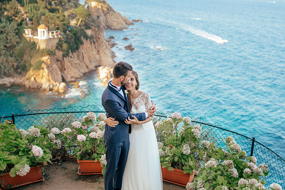 5 Cost-effective honeymoon destinations. Photo by El Convent de Blanes