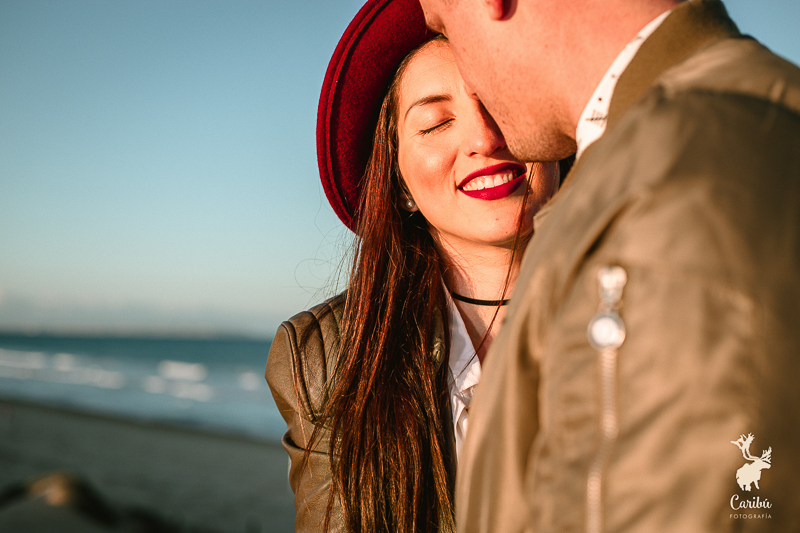 How can couples create a shared spiritual life. Photo Caribú Fotografia.