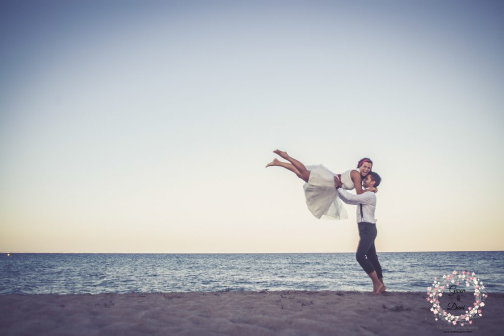 Communication is of vital during the journey to your wedding day celebration. Photo by El Mas Groc