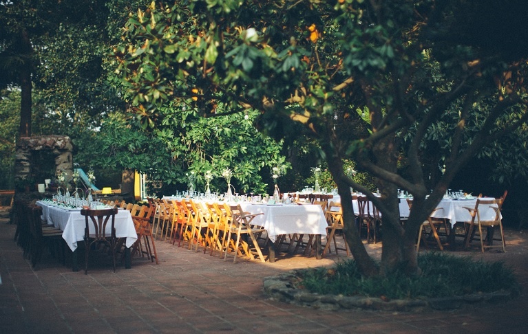 5 Unforeseen costs of a wedding in Spain. Photo by Can Mateuet