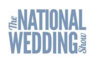 The national wedding Show