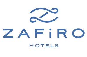 Zafiro-logo