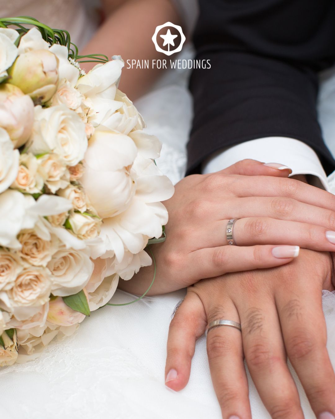 6 Reasons to Get Legally Married Before Your Destination Wedding Day Spain4Weddings