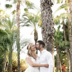 Darragh Josefin 2, Spain4Weddings