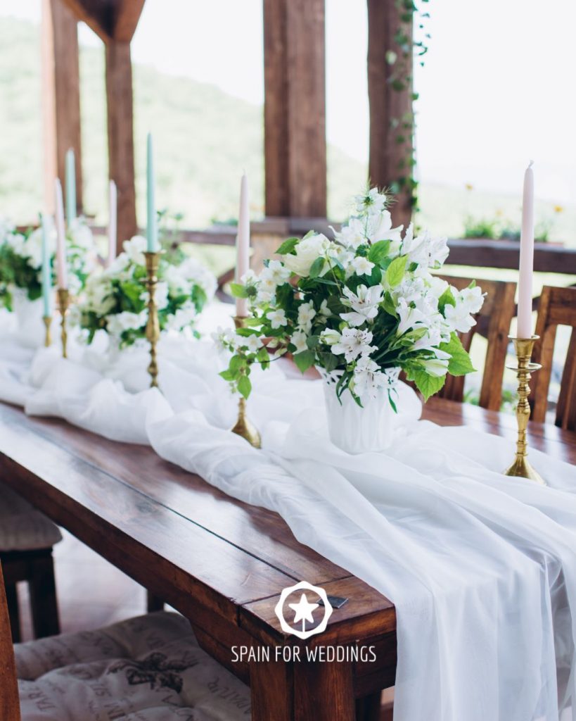 6 Eco-Friendly Wedding Flower Ideas