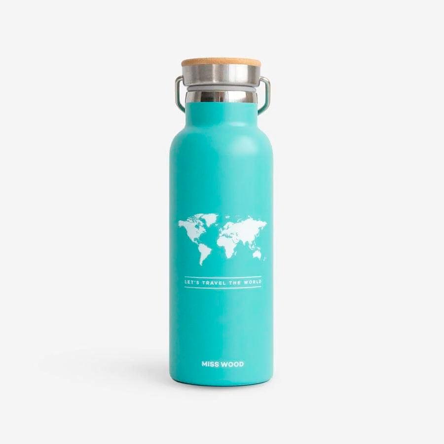 Eco-Friendly Water Bottle