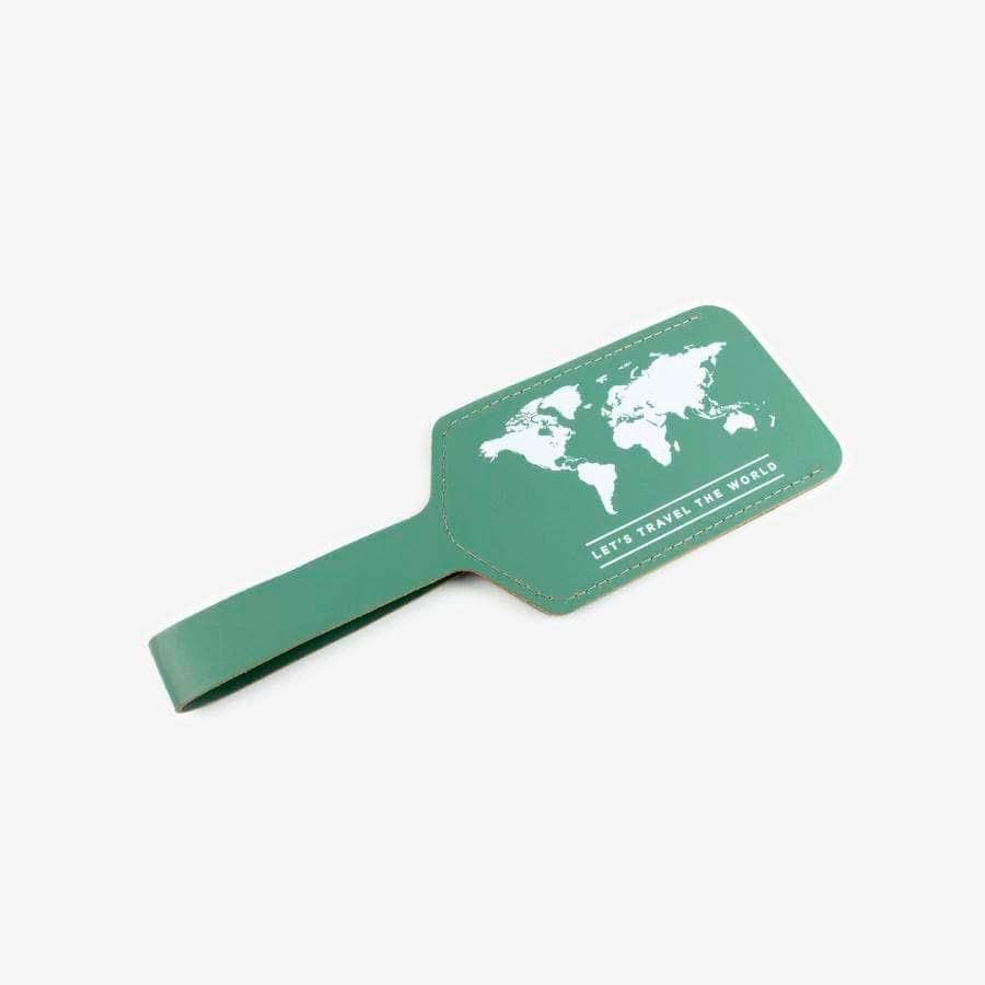 Luggage tag