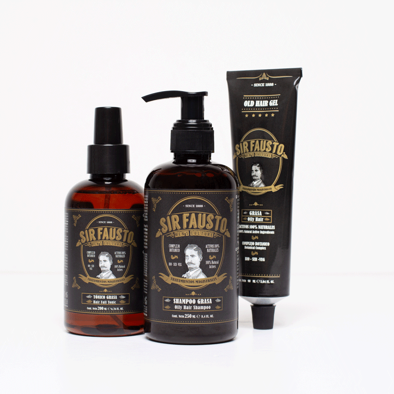 Give the Gift of Healthy Hair with the Magistral Greasy Hair Kit!