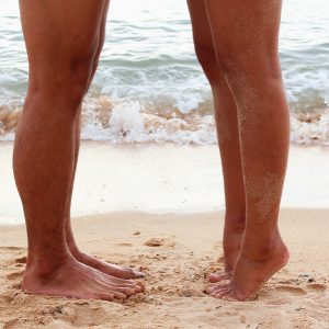 Destination Nude Weddings in Spain - Spain4Weddings