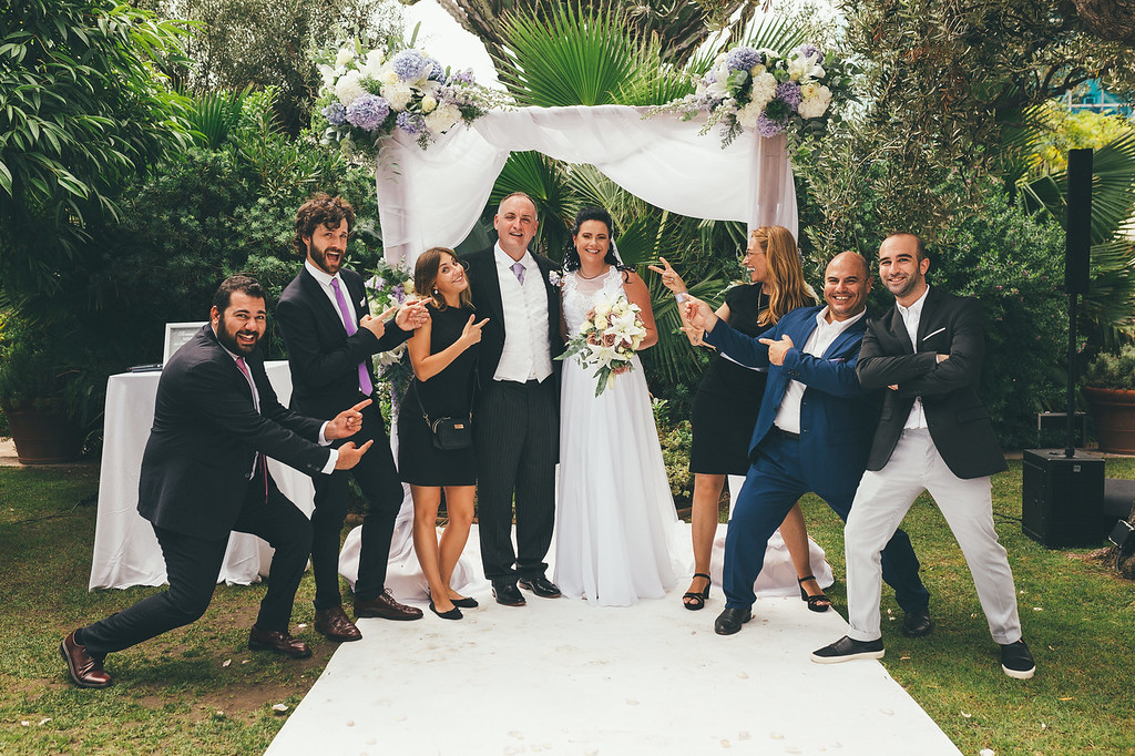 InsightsWedding, Spain4Weddings