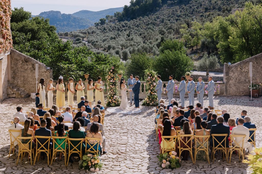 Spain4Weddings Luxury Destinationn Weddings Spain 16.09.2024 28, Spain4Weddings