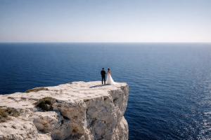 Why Eloping In Spain Is The Ultimate Power Move, Spain4Weddings