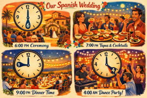 20260203 1146 Image Generation Simple Compose 01kghhrggte6mv3rgc4kv6gxgk, Spain4Weddings