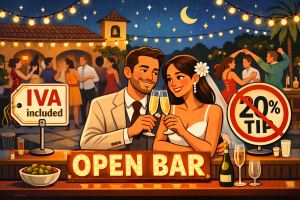 20260203 1154 Image Generation Simple Compose 01kghj6nkpesha485m2hpncq7k, Spain4Weddings