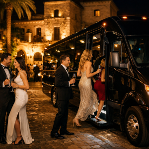 Blog Spain4weddings Logistics Tranfers, Spain4Weddings