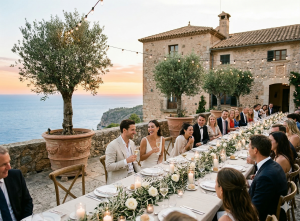 Can Your Dream Wedding In Spain Fit Your Budget Spain4Weddings, Spain4Weddings