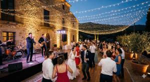 Live Music DJs And The Great Spanish Curfew, Spain4Weddings