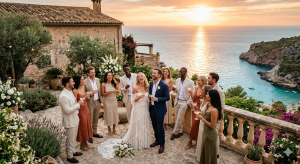 Vistas Al Mar, Spain4Weddings