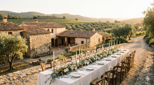 Spain4Weddings 2, Spain4Weddings