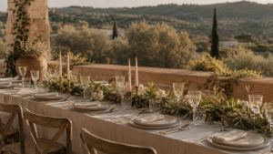 Luxury Wedding Budget in Spain: Where the Money Goes
