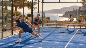How to Plan a Pre-Wedding Padel Tournament for Your Guests in Spain