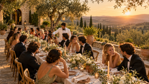 Destination Wedding Spain Cost 2027: What Your Budget Buys