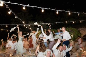 Wedding Budget in Barcelona: A Real 100-Guest Wedding
