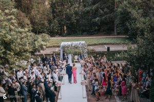 How to Choose a Wedding Planner in Spain