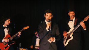Jazz Band Wedding in Barcelona: What to Expect from a Live Quartet